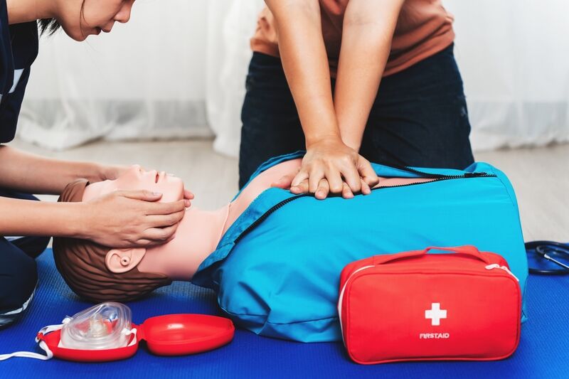 Ką reiškia pagrindinis gyvenimas (BLS)?