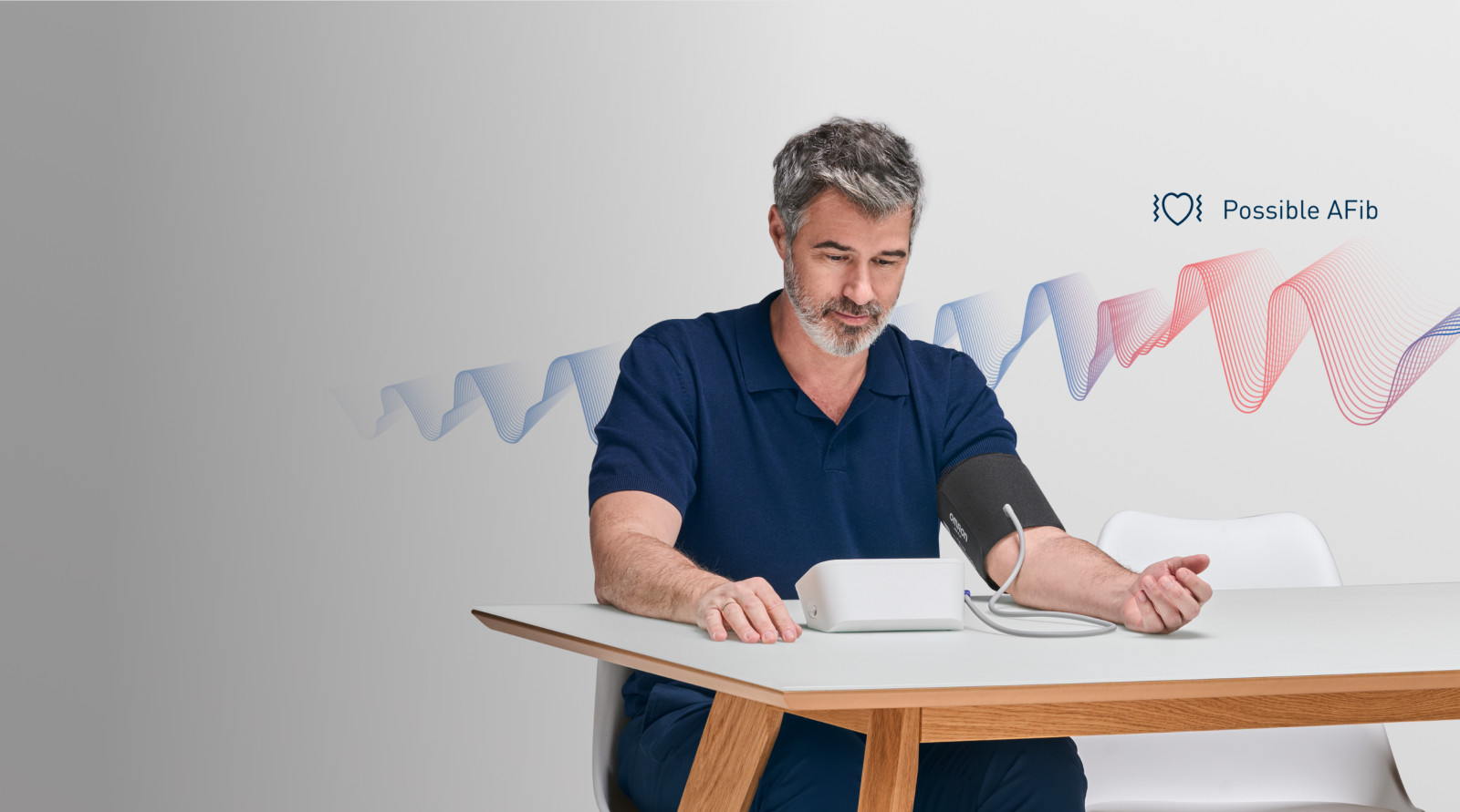 Naujos skaitmeninės sveikatos technologijos siūlo anksti aptikti pavojingą širdies būklę