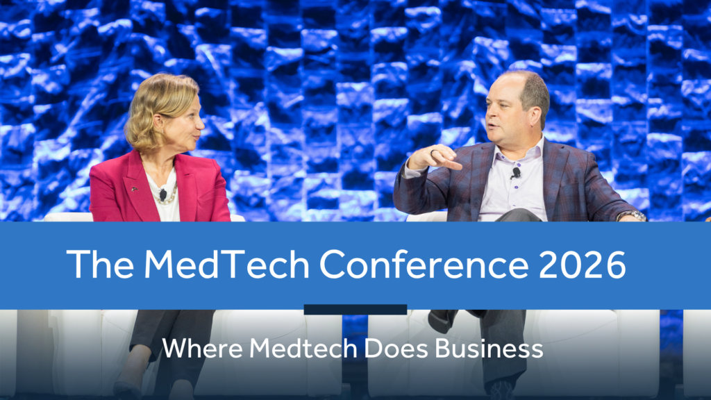 2026 m. „MedTech“ konferencija: kur „Medtech“ užsiima verslu