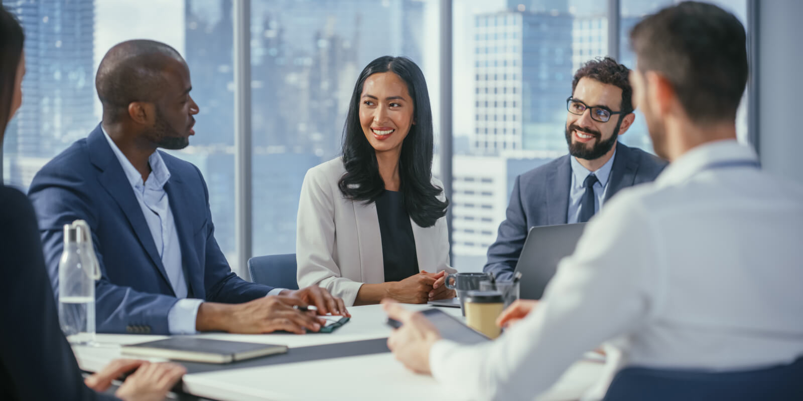 4 Proven Actions for HR Leaders