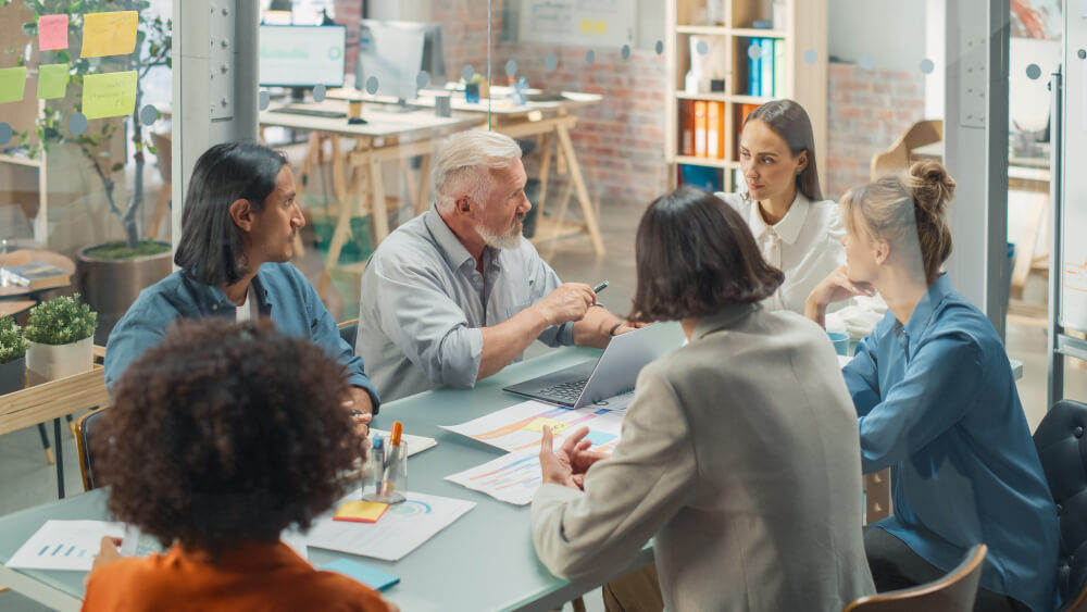 Mentally Healthy Organisation: 4 Proven CHRO Actions